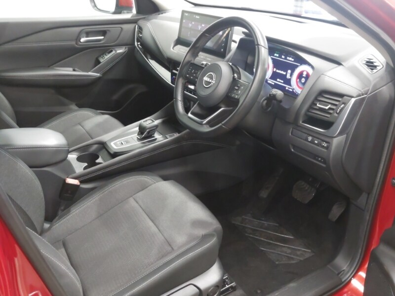Used Nissan Qashqai 2022 for sale - 77652257: Photo 18