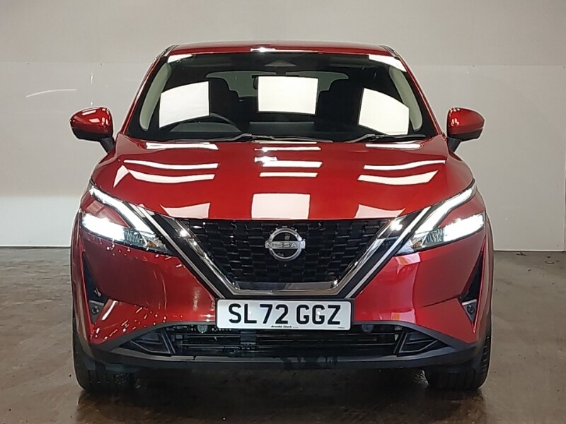 Used Nissan Qashqai 2022 for sale - 77652257: Photo 19