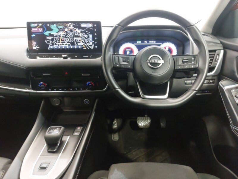 Used Nissan Qashqai 2022 for sale - 77652257: Photo 7