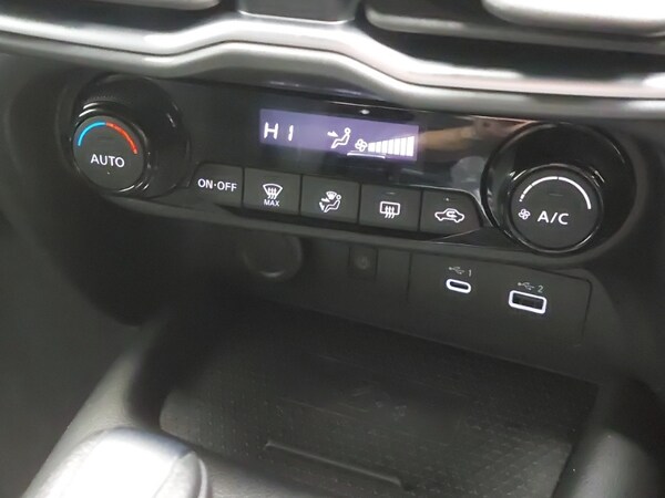 Used Nissan Juke 2024 for sale - 76230019: Photo 13