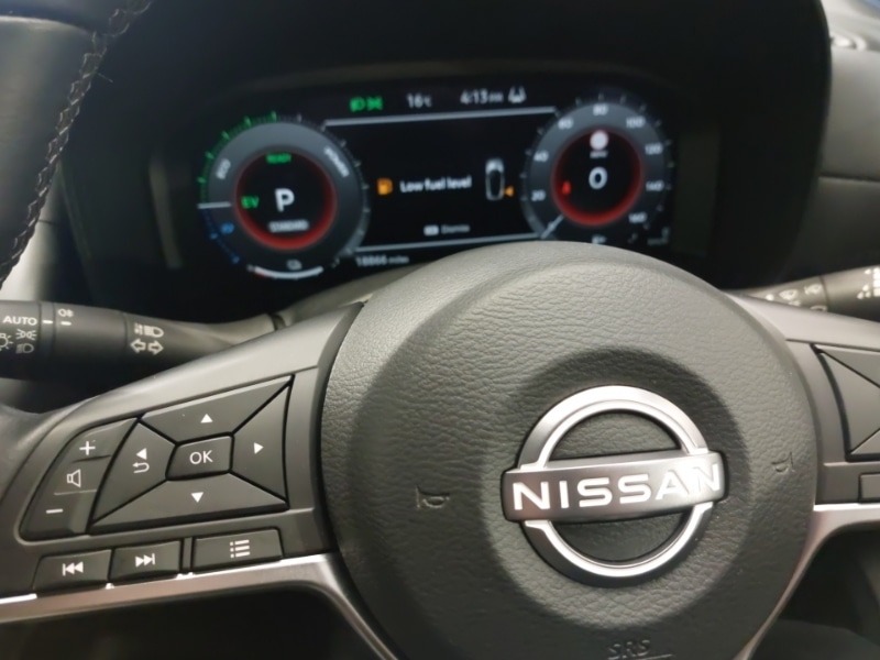 Used Nissan Juke 2024 for sale - 76230019: Photo 17