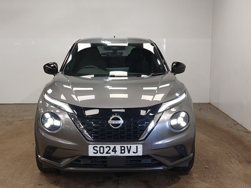 Used Nissan Juke 2024 for sale - 76230019: Photo 19