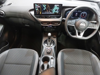 Used Nissan Juke 2024 for sale - 76230019: Photo 2