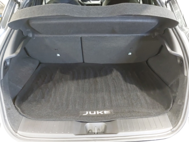 Used Nissan Juke 2024 for sale - 76230019: Photo 8