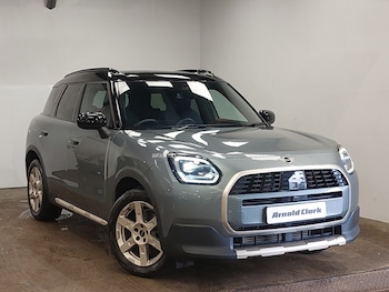 Used MINI Countryman 2024 for sale - 78440179: Photo