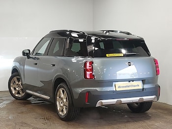 Used MINI Countryman 2024 for sale - 78440179: Photo