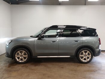 Used MINI Countryman 2024 for sale - 78440179: Photo