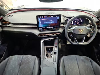 Used Cupra Terramar 2026 for sale - 79263458: Photo