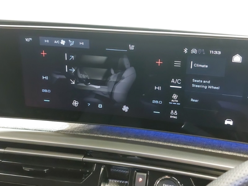 Used Peugeot 5008 2025 for sale - 78080021: Photo 15