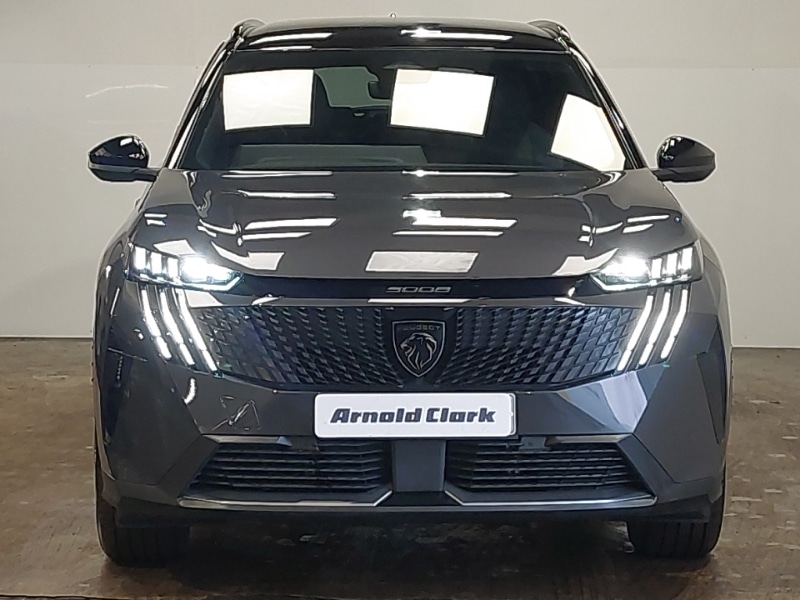 Used Peugeot 5008 2025 for sale - 78080021: Photo 19