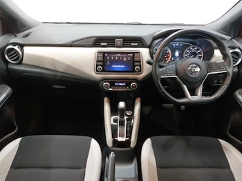 Used Nissan Micra 2019 for sale - 78684180: Photo