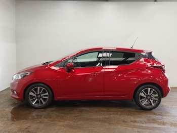 Used Nissan Micra 2019 for sale - 78684180: Photo