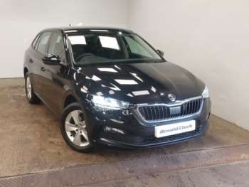 2023 - 1.5 TSI SE 5dr