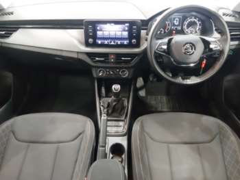 Used Skoda Scala 2023 for sale - 74907378: Photo