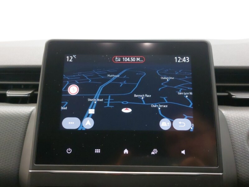 Used Renault Clio 2022 for sale - 78093746: Photo 11