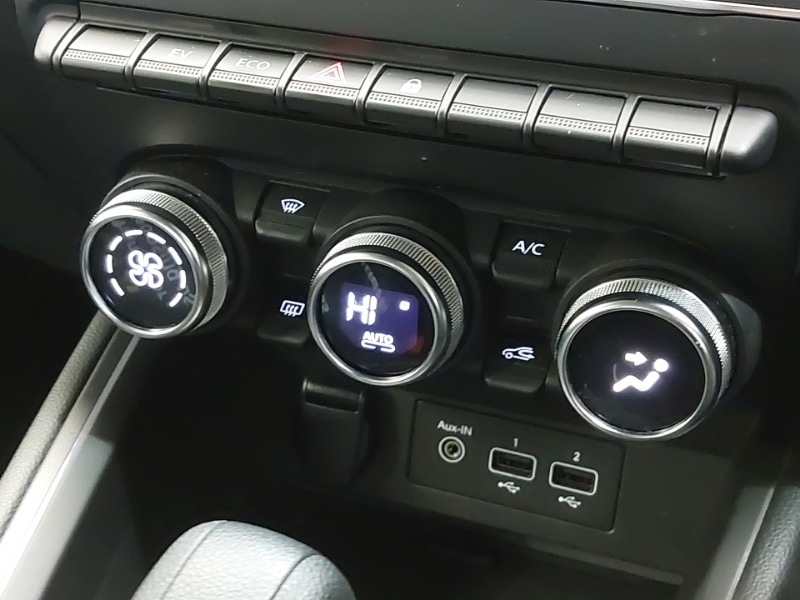 Used Renault Clio 2022 for sale - 78093746: Photo 13