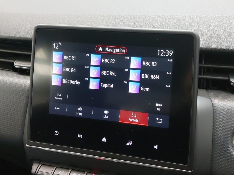 Used Renault Clio 2022 for sale - 78093746: Photo 14