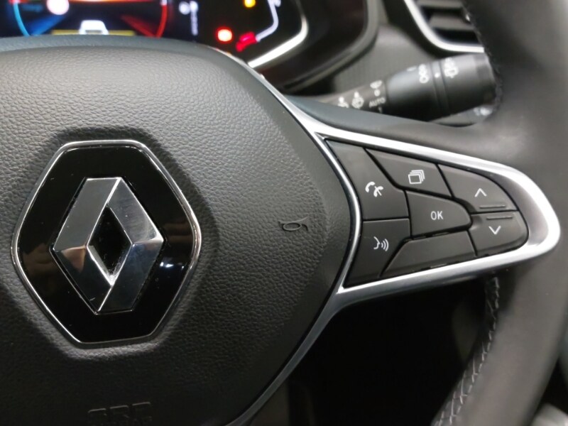 Used Renault Clio 2022 for sale - 78093746: Photo 16