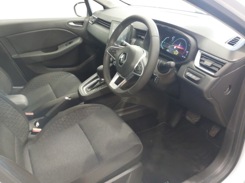 Used Renault Clio 2022 for sale - 78093746: Photo 18