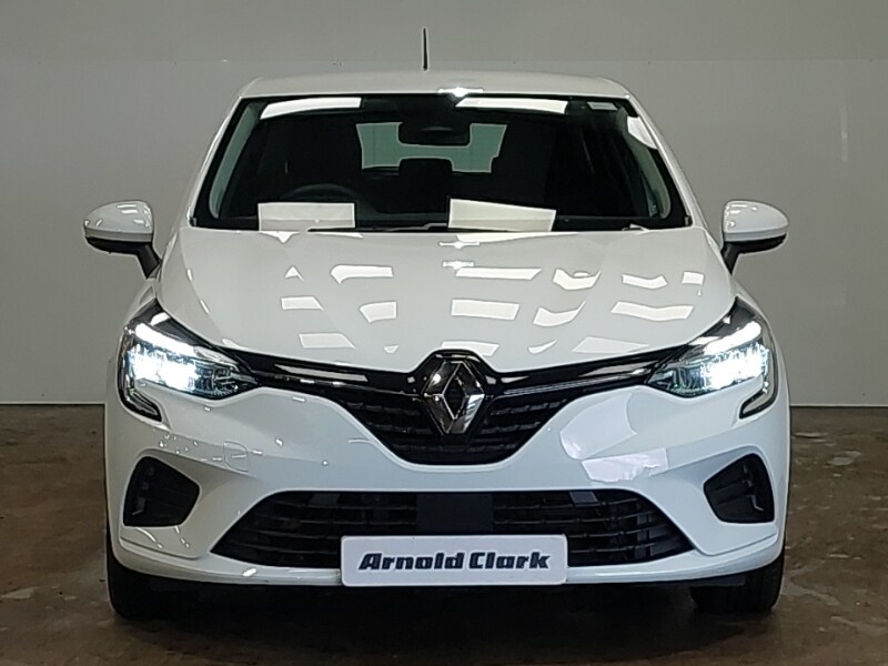 Used Renault Clio 2022 for sale - 78093746: Photo 19