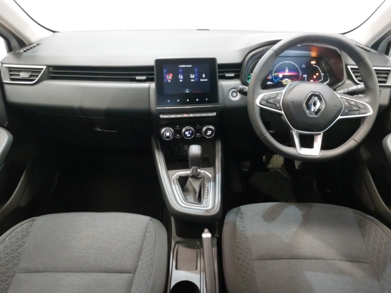 Used Renault Clio 2022 for sale - 78093746: Photo 2