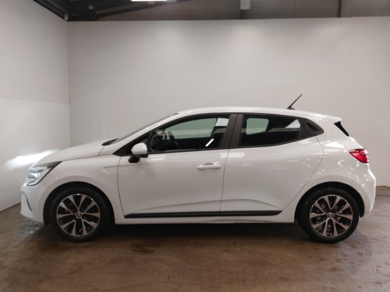 Used Renault Clio 2022 for sale - 78093746: Photo 4