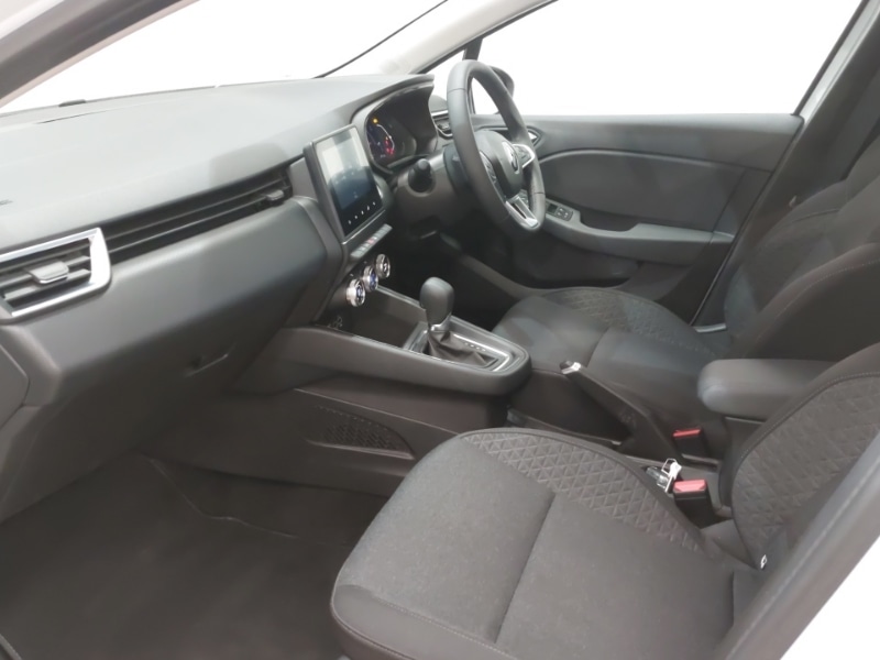 Used Renault Clio 2022 for sale - 78093746: Photo 5