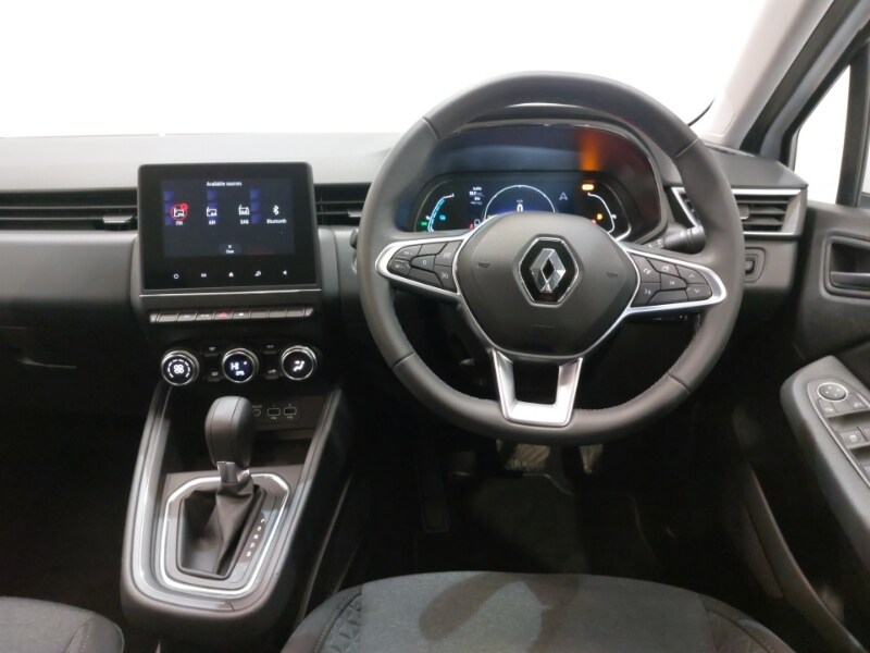 Used Renault Clio 2022 for sale - 78093746: Photo 7