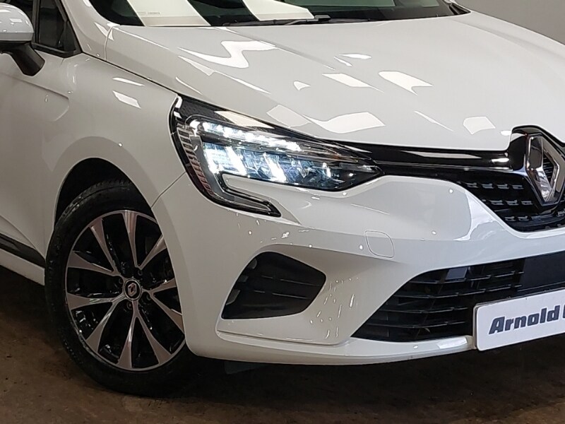 Used Renault Clio 2022 for sale - 78093746: Photo 9