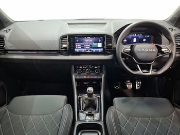 Used Skoda Karoq 2025 for sale - 79654304: Photo