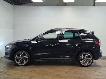 Used Skoda Karoq 2025 for sale - 79654304: Photo