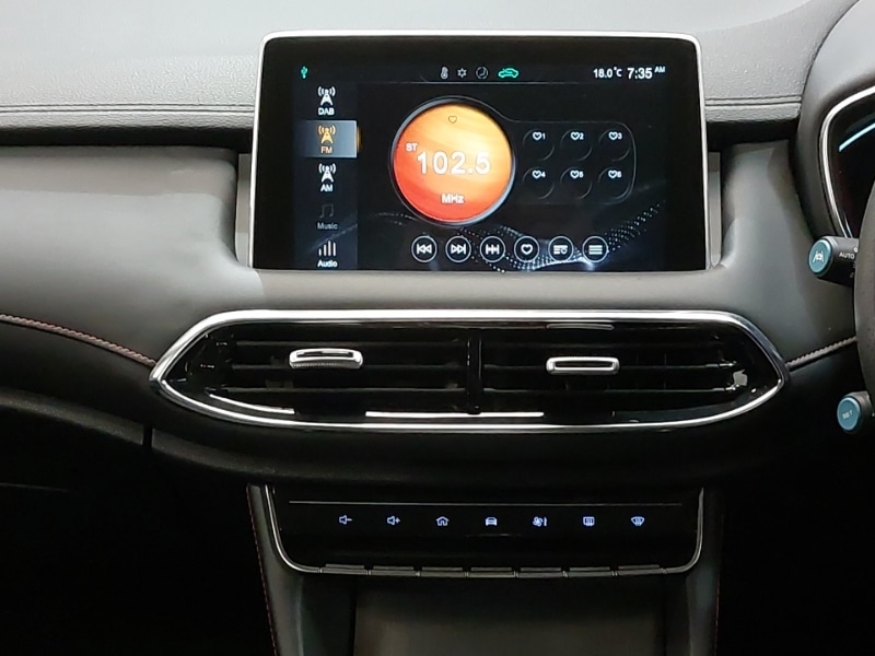 Used MG MG HS 2022 for sale - 76987365: Photo 10