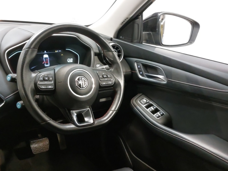 Used MG MG HS 2022 for sale - 76987365: Photo 11