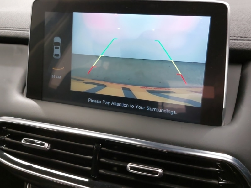 Used MG MG HS 2022 for sale - 76987365: Photo 13