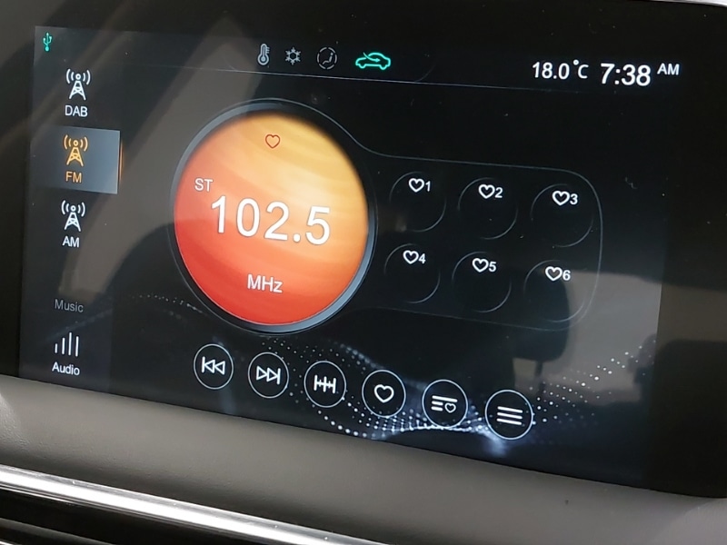 Used MG MG HS 2022 for sale - 76987365: Photo 14