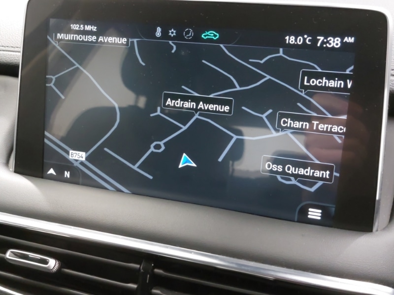 Used MG MG HS 2022 for sale - 76987365: Photo 15