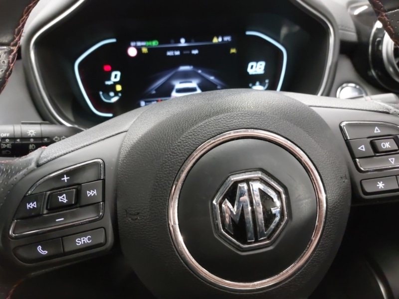 Used MG MG HS 2022 for sale - 76987365: Photo 17