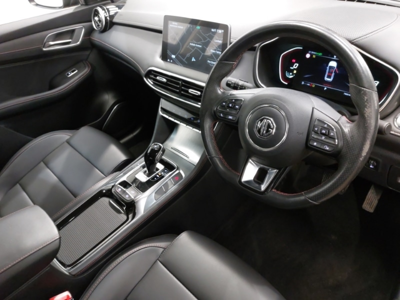 Used MG MG HS 2022 for sale - 76987365: Photo 18