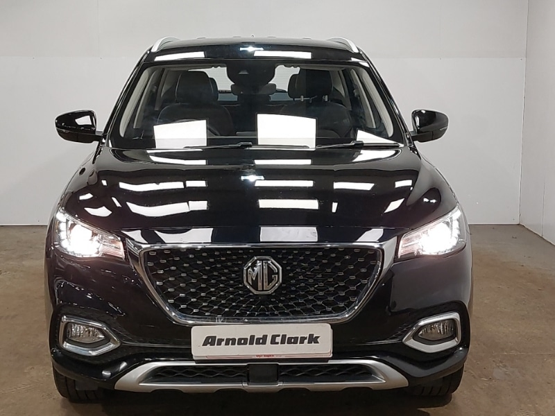 Used MG MG HS 2022 for sale - 76987365: Photo 19