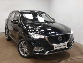 MG MG HS feature image