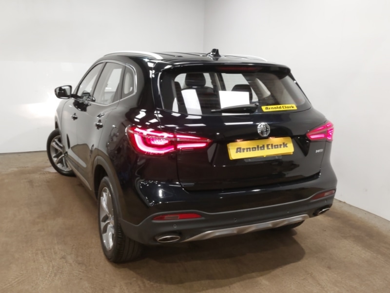 Used MG MG HS 2022 for sale - 76987365: Photo 3