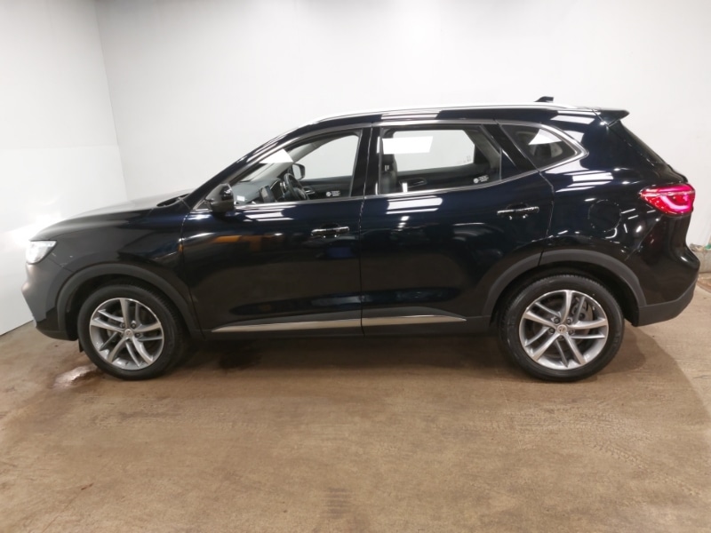 Used MG MG HS 2022 for sale - 76987365: Photo 4