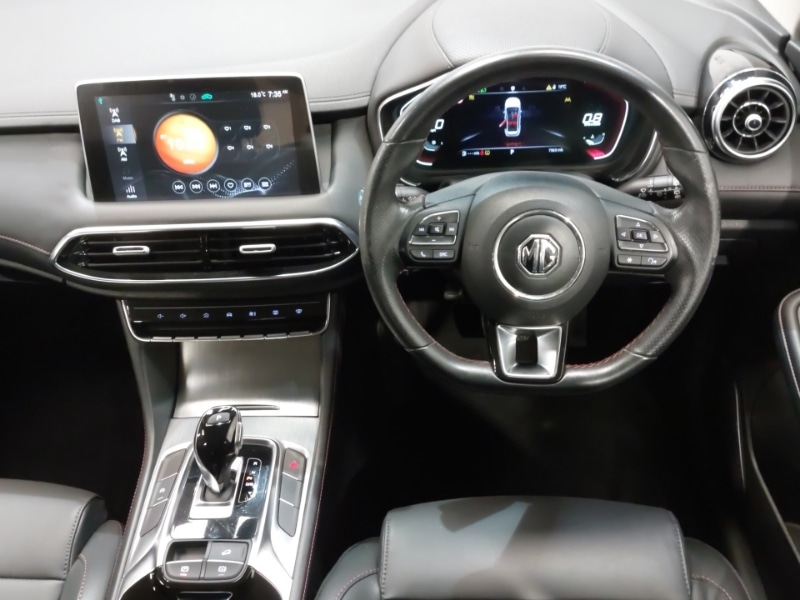 Used MG MG HS 2022 for sale - 76987365: Photo 7