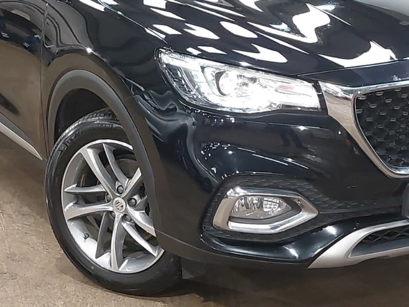 Used MG MG HS 2022 for sale - 76987365: Photo 9