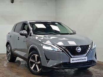 Used Nissan Qashqai 2022 for sale - 79826684: Photo