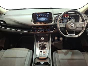 Used Nissan Qashqai 2022 for sale - 79826684: Photo