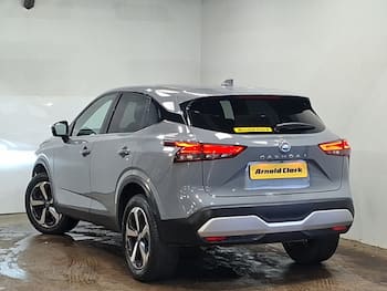 Used Nissan Qashqai 2022 for sale - 79826684: Photo