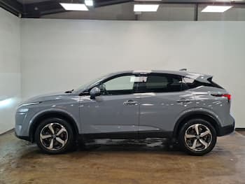 Used Nissan Qashqai 2022 for sale - 79826684: Photo