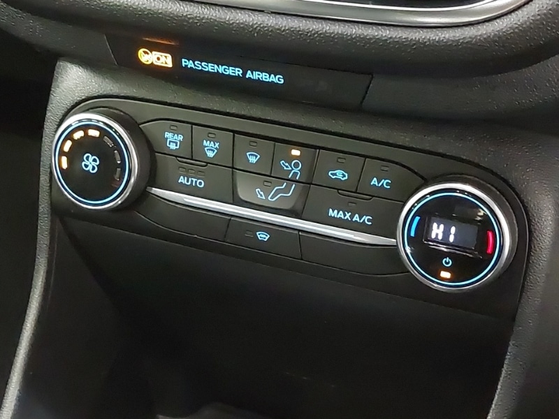 Used Ford Fiesta 2020 for sale - 78041142: Photo 13