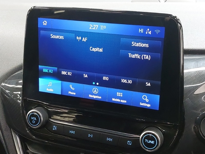 Used Ford Fiesta 2020 for sale - 78041142: Photo 14